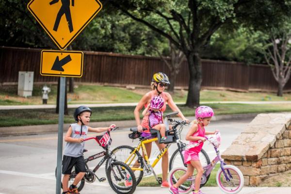 Calles más seguras en Estados Unidos